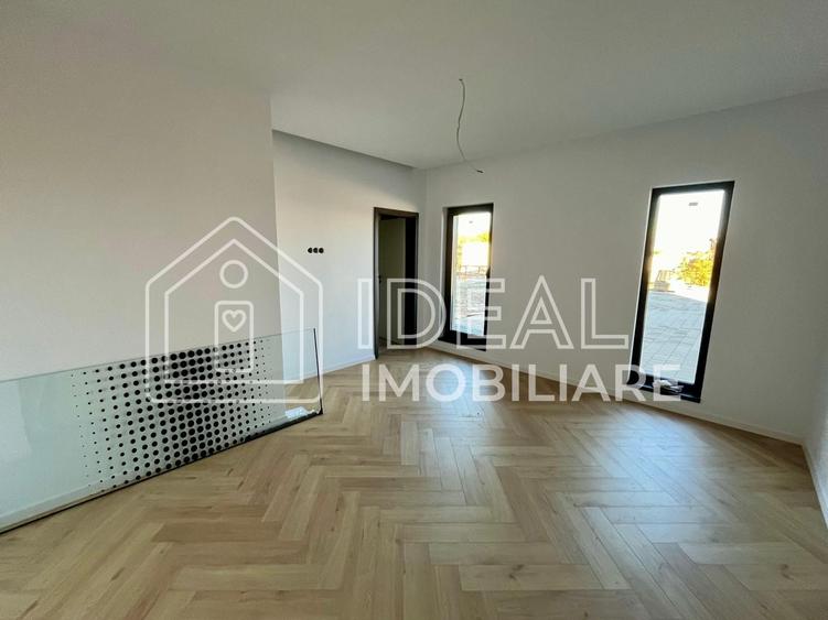 Apartament cu 4 camere semidecomandat în Arhitecților - Calea Cisnădiei