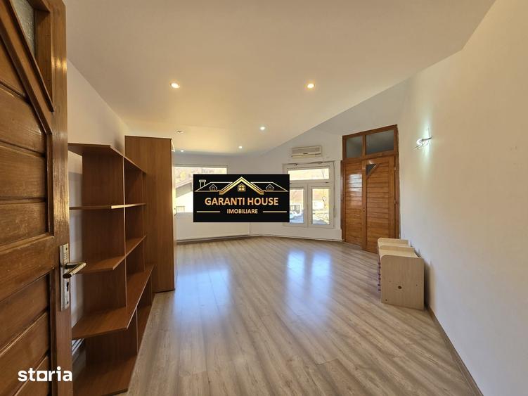 Apartament cu 4 camere în Central