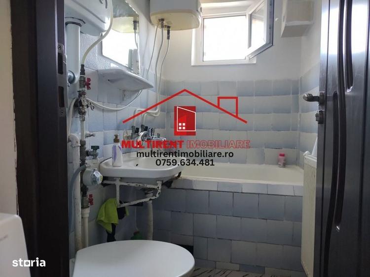 Apartament cu 3 camere în E3