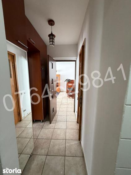 Apartament cu 2 camere semidecomandat în Știrbei Vodă