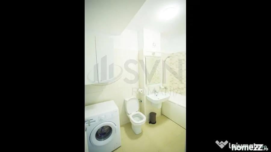 Apartament cu 2 camere decomandat în Aviației