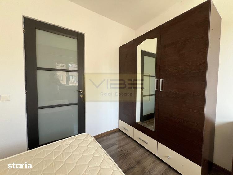 Apartament 2 camere decomandat + parcare Tudor Vladimirescu - 14