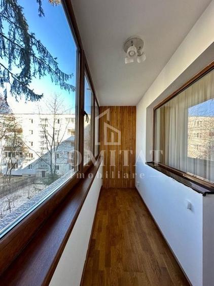 Apartament 4 camere | Finisaje moderne | Gheorgheni - 16