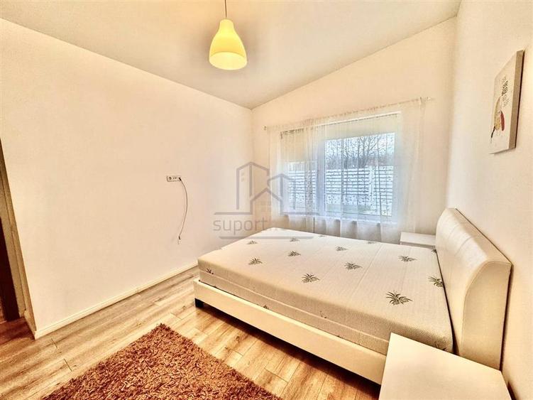 Casă individuală cu 4 camere cu Teren 306 Mp în Găgeni