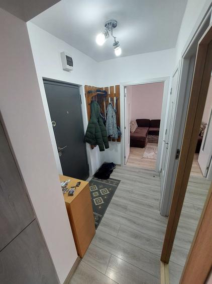 Apartament cu 2 camere decomandat în Sud