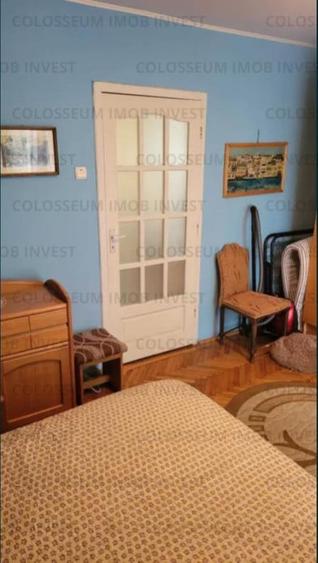 Apartament 2 camere, semidecomandat - zona Astra/ Calea Bucuresti - 4