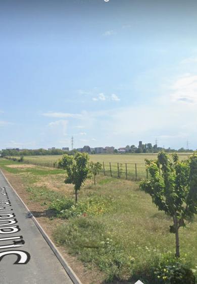 Teren Construcții intravilan de 5000 mp, în Agigea