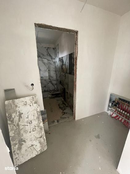 Casă cu 4 camere cu Teren 250 Mp în Clinceni