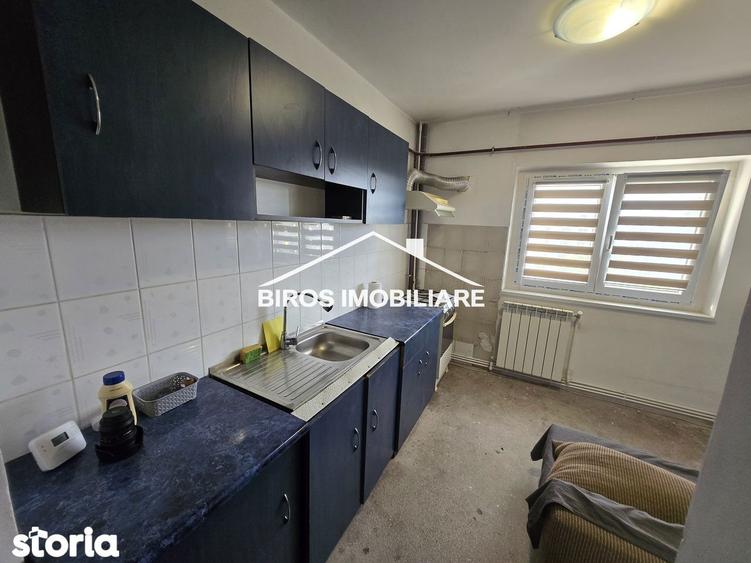 Garsonieră decomandată în Lăpuș Argeș