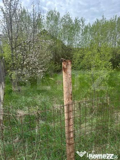 Teren intravilan Valea Sigmirului, ideal constructie casa - 1