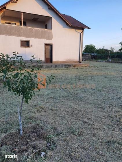 Casă cu 5 camere cu Teren 1700 Mp în Vernești