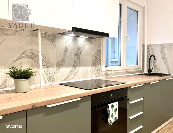 Apartament 2 camere - Metrou Eroii Revolutiei - 2