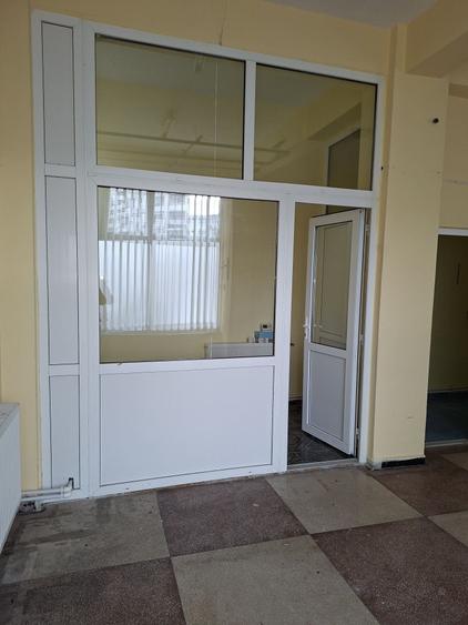 Spațiu comercial, de 140 mp, în Central