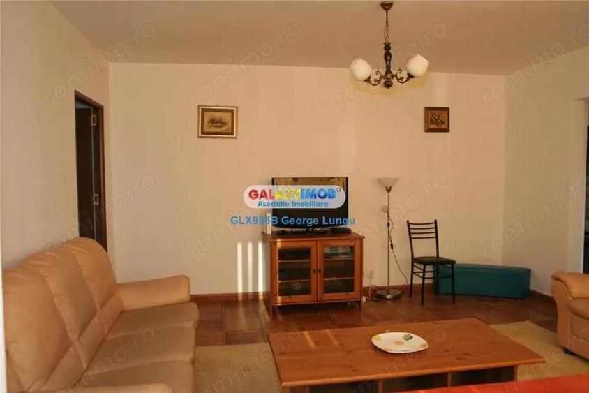 Apartament cu 3 camere semidecomandat în Drumul Taberei