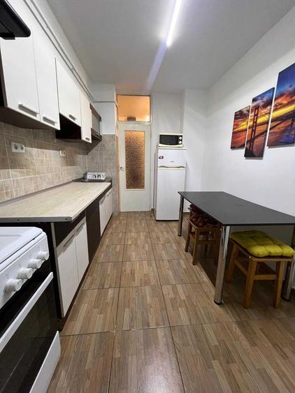 Apartament cu 2 camere decomandat în Siderurgiștilor