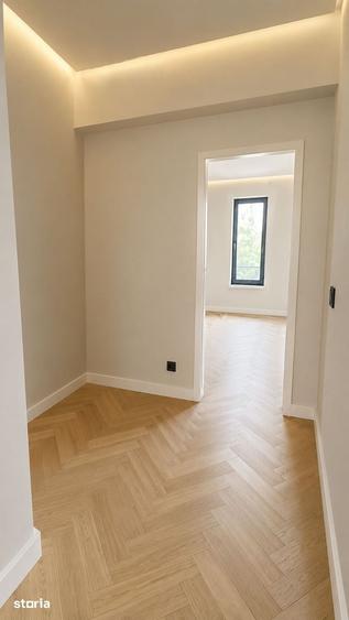 Apartament cu 3 camere în Theodor Pallady