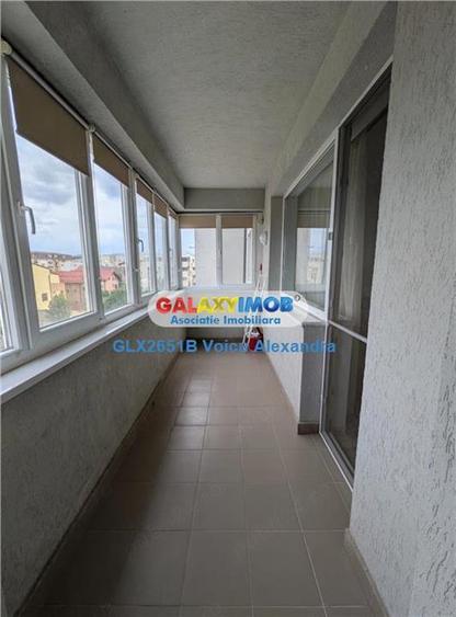 Apartament Modern Bloc Nou Berceni - Dimitrie Leonida - Sf Agnes - 10