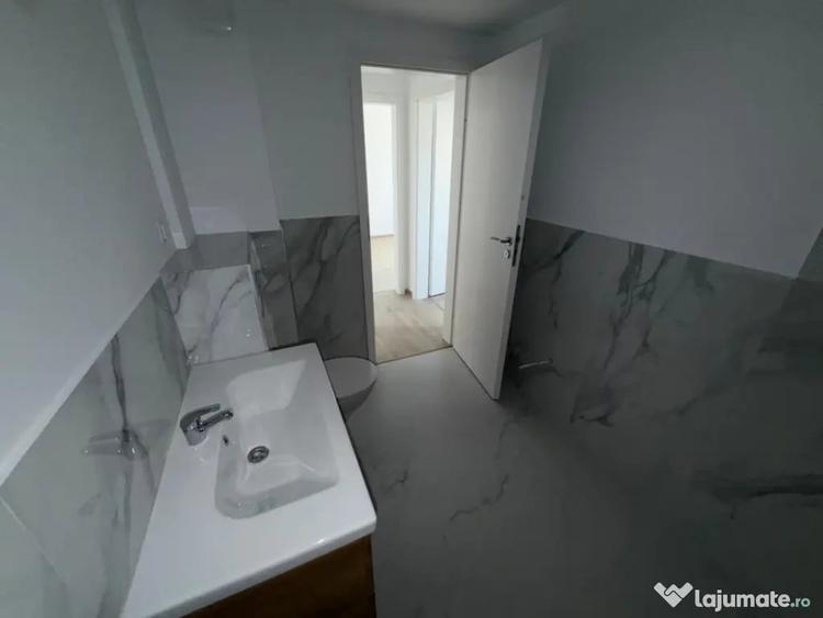 Apartament 3 camere, 66 mp, zona Teilor - Floresti (Cluj) - 6