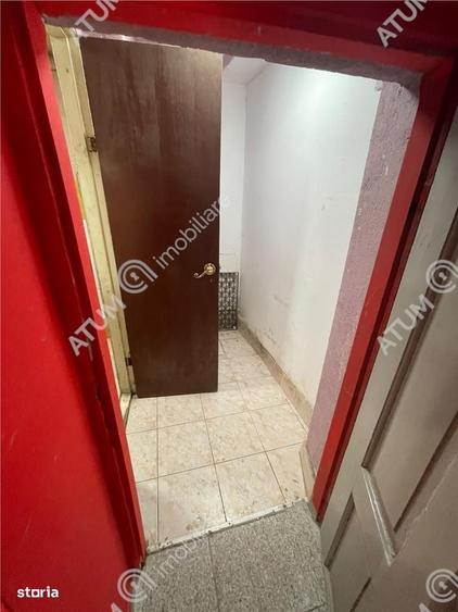 Spațiu comercial, de 42 mp, în Central