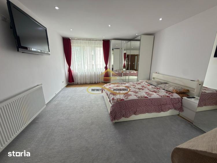 Apartament cu 2 camere în Energiei