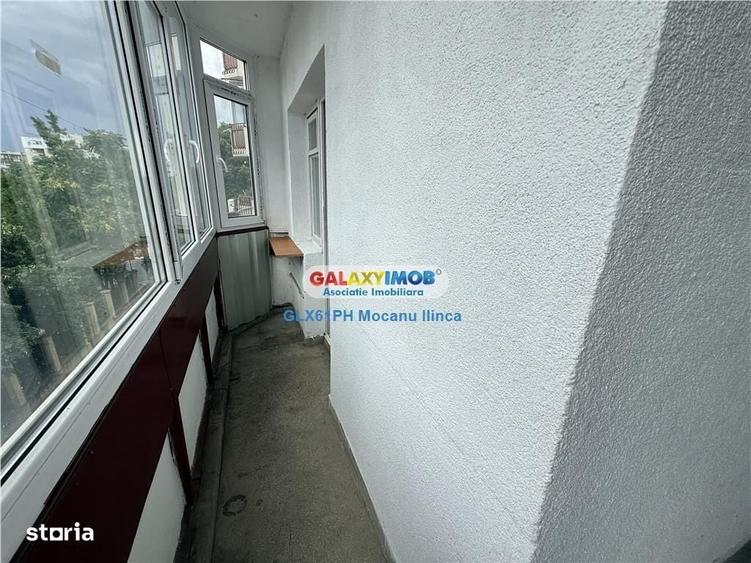 Apartament cu 3 camere în Republicii