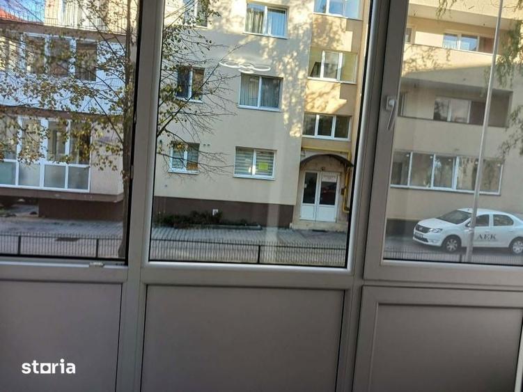 Garsonieră în Florești