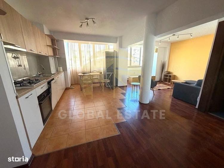 Inchiriere apartament 2 camere - Alba Iulia - 5