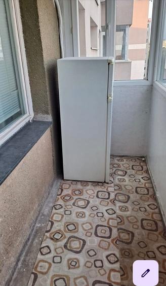 Apt 2 camere 300 euro - 8