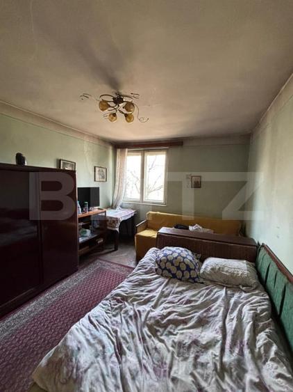 Apartament cu 2 camere, 56 mp, zona Bulevardul Castanilor - 4