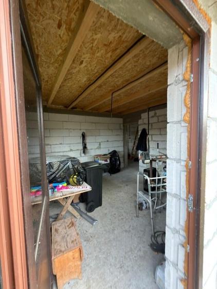 Casă individuală cu 3 camere cu Teren 3181 Mp în Luica