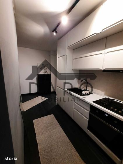 Apartament cu 2 camere în Budai