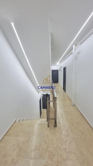 Apartament cu 2 camere decomandat, mobilat în Bragadiru