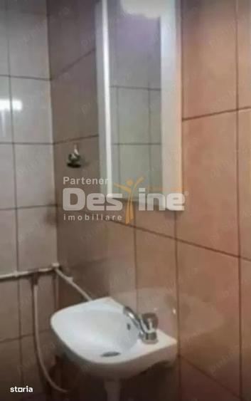 Garsonieră în Aradului