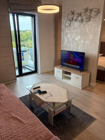 Apartament în Străulești