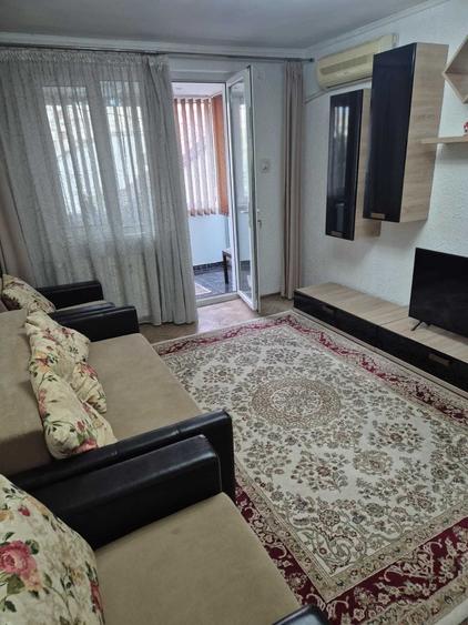 Apartament cu 2 camere decomandat în Ultracentral