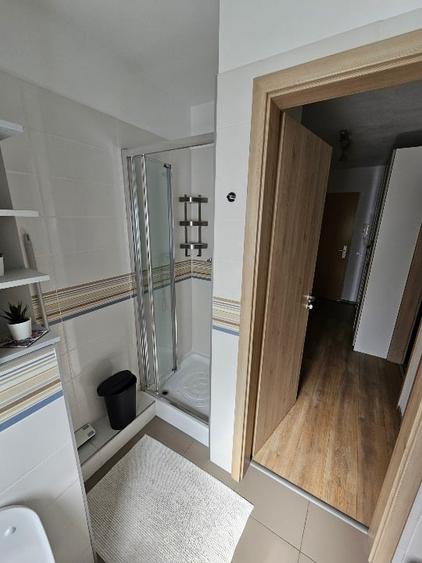 Apartament cu 3 camere decomandat, mobilat în Central