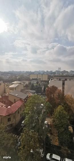 Apartament cu 2 camere în Gara de Nord