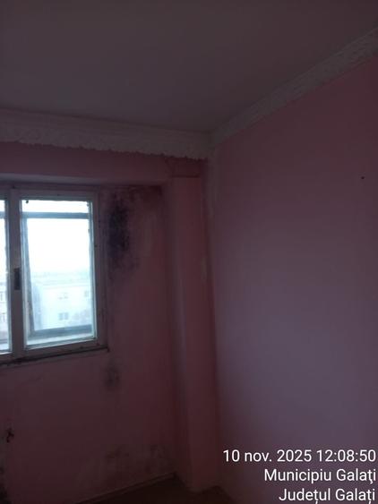 Apartament cu 2 camere decomandat în Micro 14