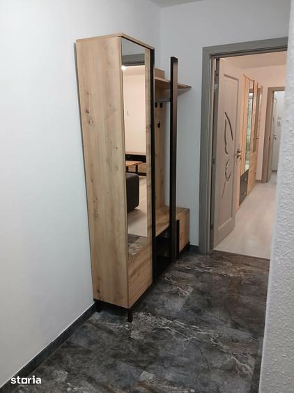 Apartament cu 2 camere decomandat în Șagului