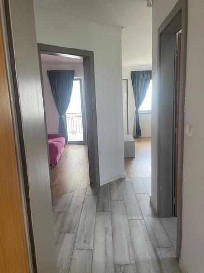 Apartament cu 2 camere decomandat în Moșnița Nouă