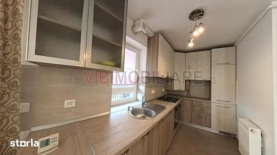 Apartament cu 2 camere în Tractorul