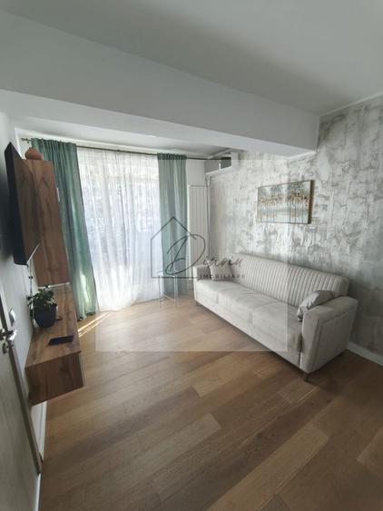 2 Camere Popesti-Leordeni | langa Metrou | Mobilat si Utilat - 1