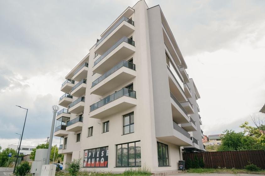 Apartament cu 2 camere în Central