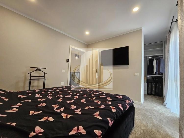 Duplex cu 3 camere cu Canalizare în Dumbrăvița