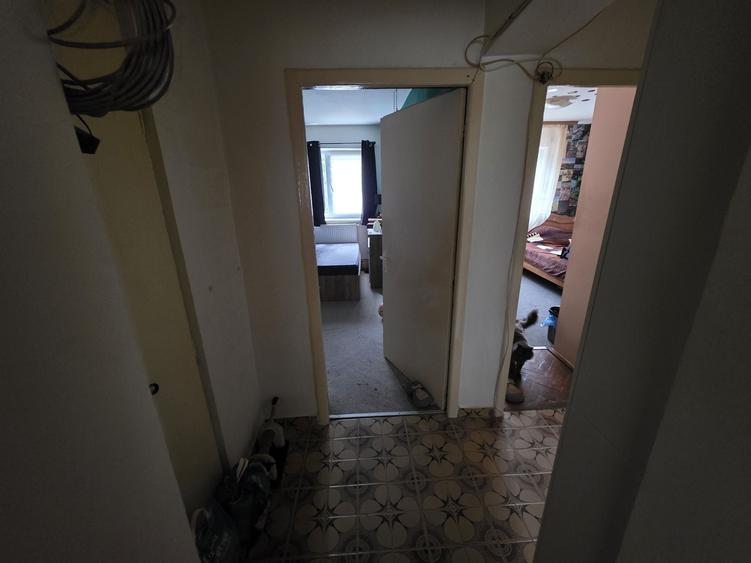 Apartament cu 4 camere în Central