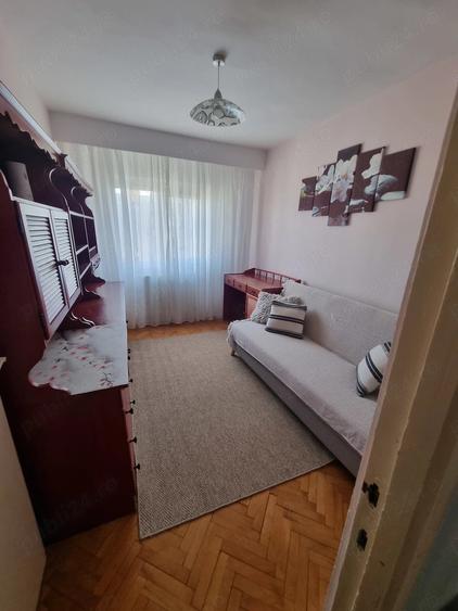 Apartament cu 3 camere decomandat în Mănăștur