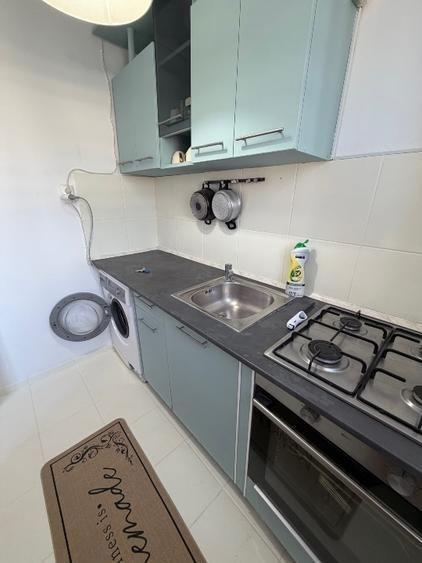 Garsonieră mobilată și utilată, Titan – pet friendly, aproape Policlinica Titan - 11