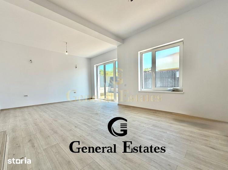 Casă cu 4 camere decomandat cu Teren 300 Mp în Bârnova