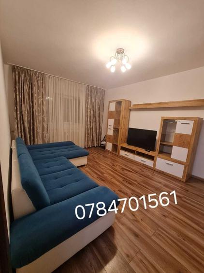 Apartament cu 2 camere decomandat în Gorjului