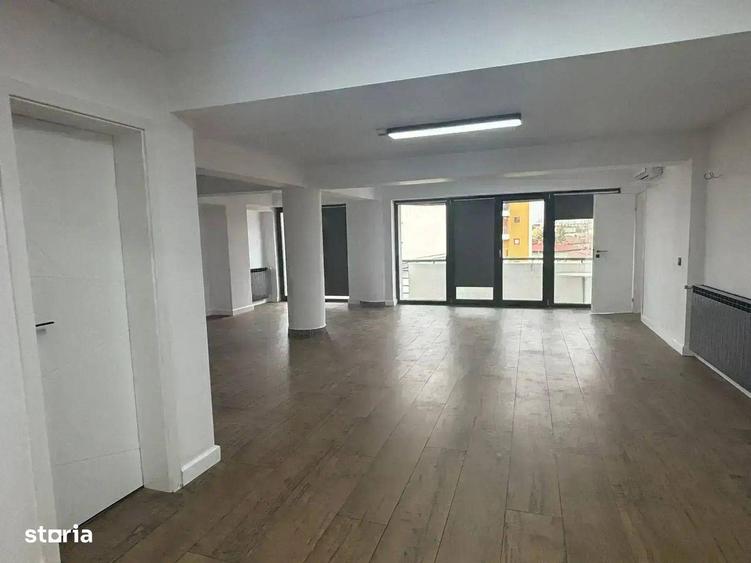 Spațiu comercial, de 171 mp, în Grivița